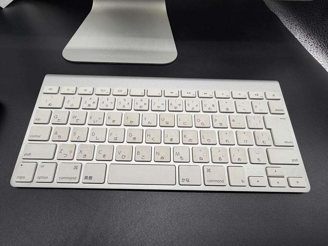 iMac （21.5-inch, Late 2013）メモリ8G HDD 1TB