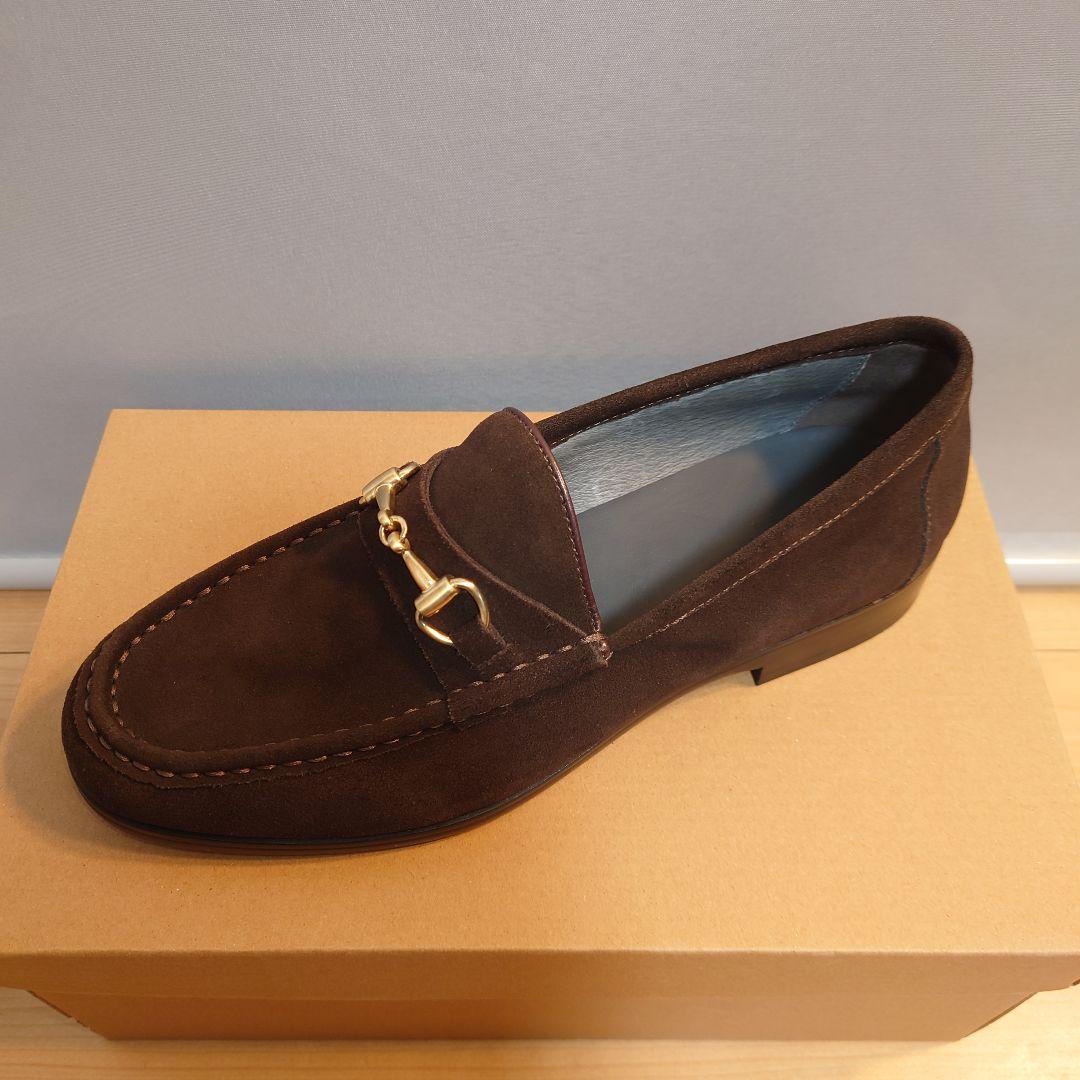 【ほぼ新品】BEAUTY&YOUTH UNITED ARROWS・ローファー