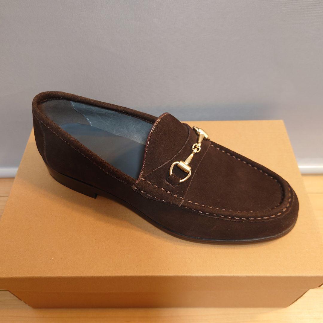 【ほぼ新品】BEAUTY&YOUTH UNITED ARROWS・ローファー