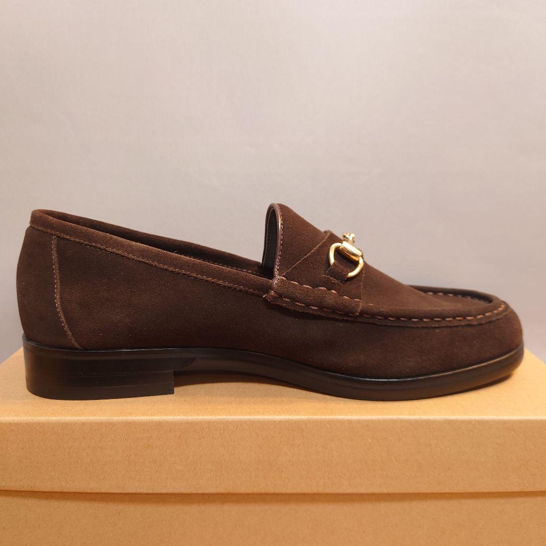 【ほぼ新品】BEAUTY&YOUTH UNITED ARROWS・ローファー