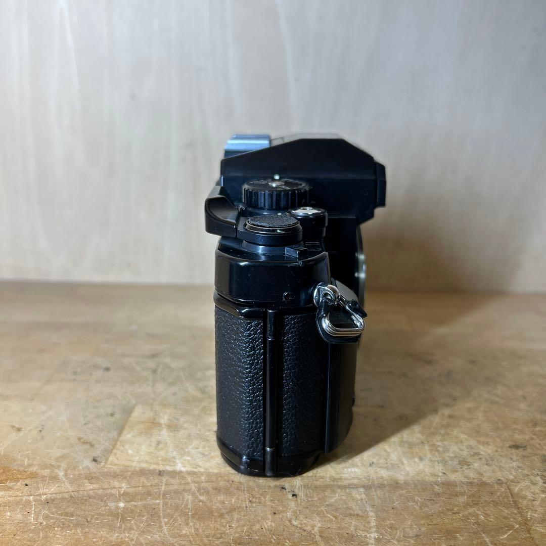 Nikon FA マルチニコン　第一回カメラグランプリ受賞　完動極美品