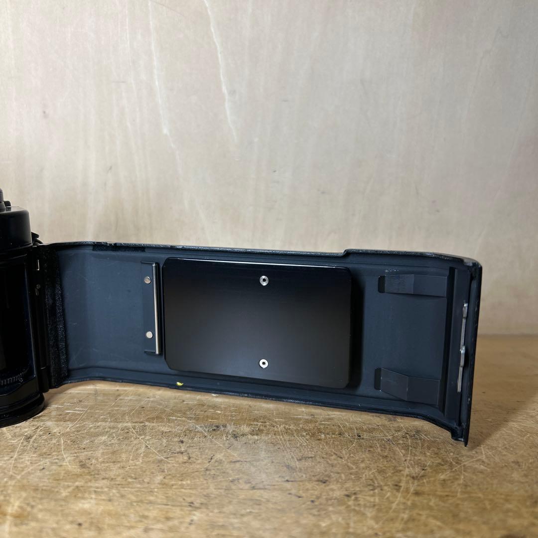 Nikon FA マルチニコン　第一回カメラグランプリ受賞　完動極美品