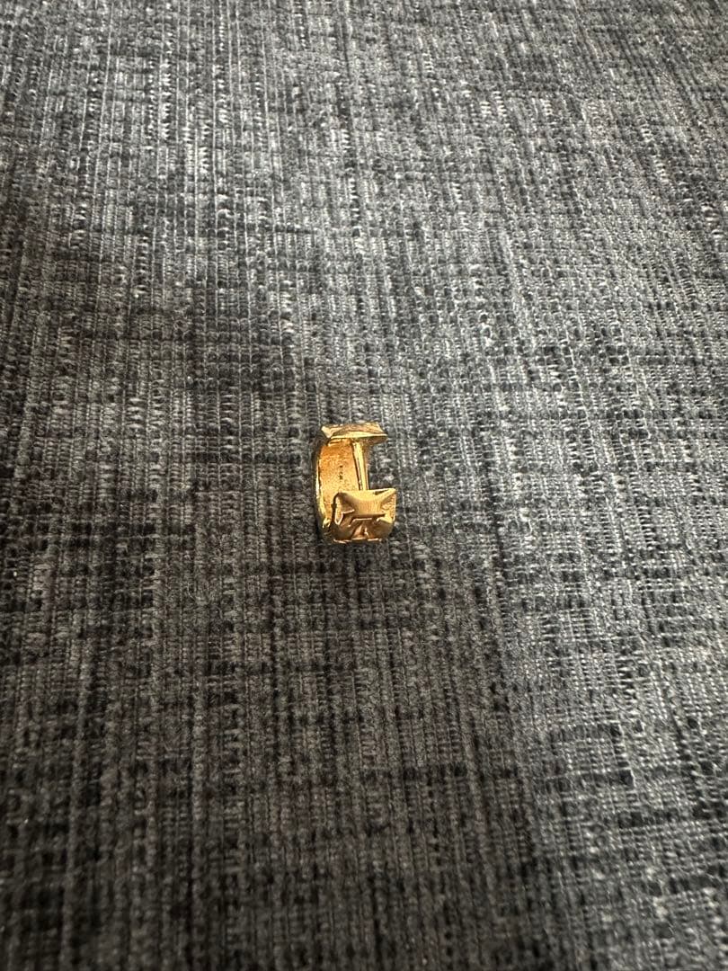 LOUIS VUITTONブックル ドレイユ(sugi yasu）