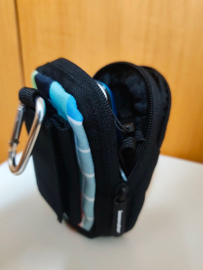 ✨️美品✨️Panasonic HX-WA10 防水ビデオカメラ 収納ポーチ付