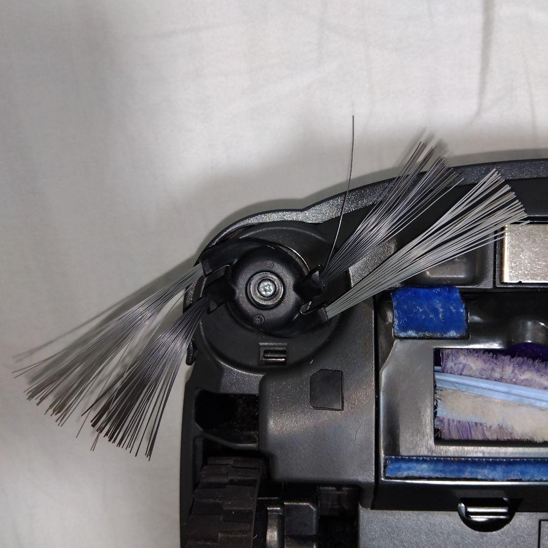 Panasonic RULO mini MC-RSC10 本体