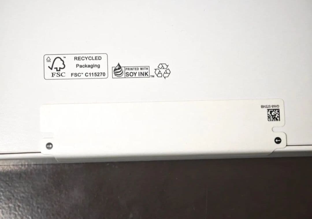 Galaxy Tab S11Ultra 512GB Simフリーモデル 韓国版