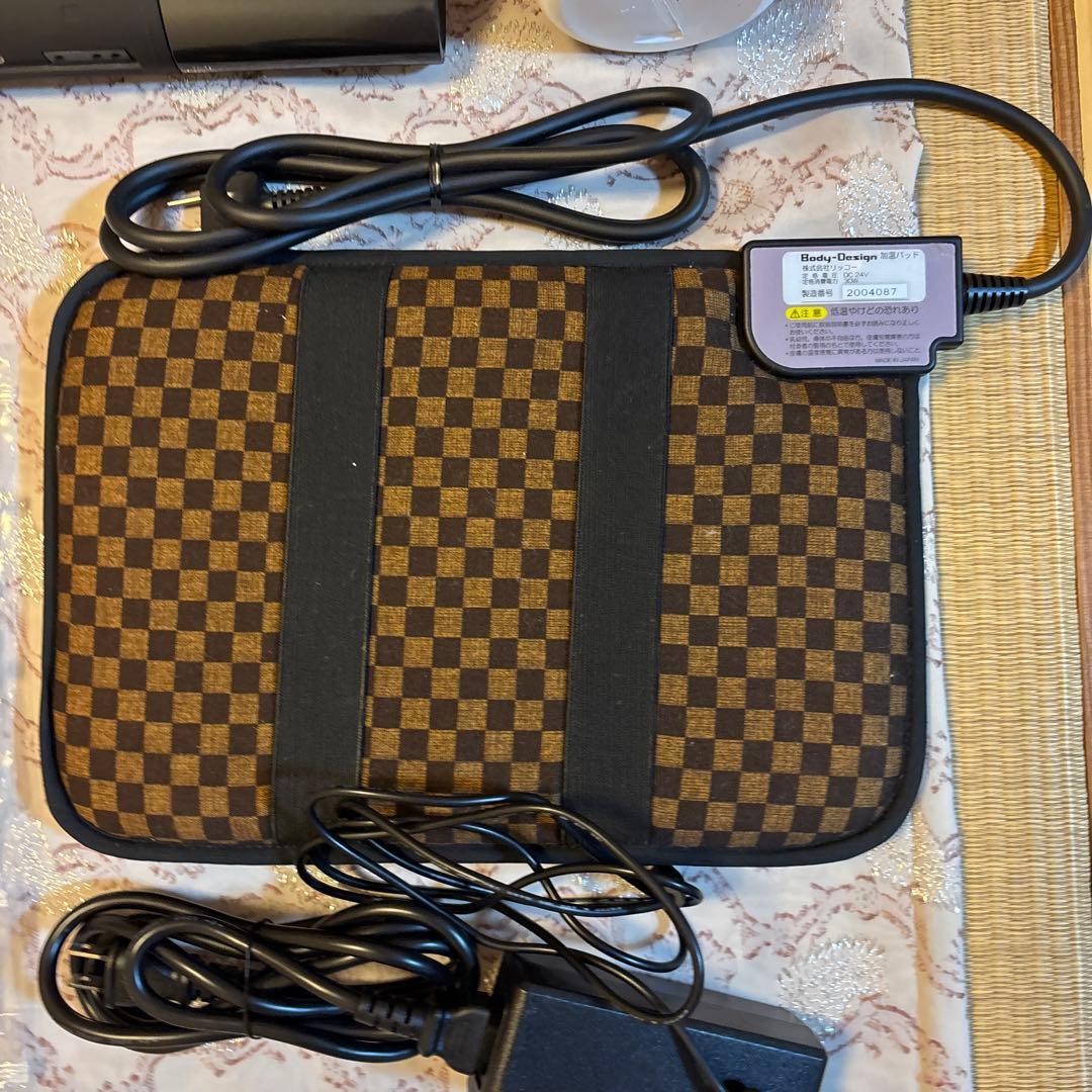 Body-Design リッコー ボディデザイン 高周波 EMS