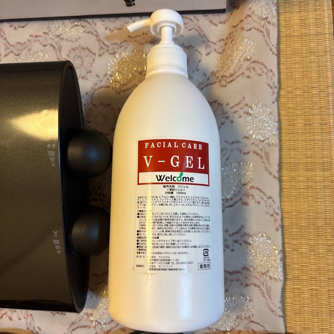 Body-Design リッコー ボディデザイン 高周波 EMS