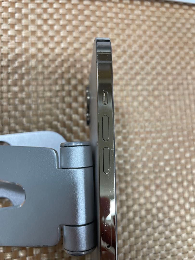 iPhone 12 Pro Max 128 GB ゴールドSIMフリー