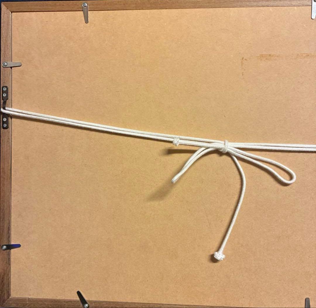 た*か様 ワンピース　10周年　複製原画