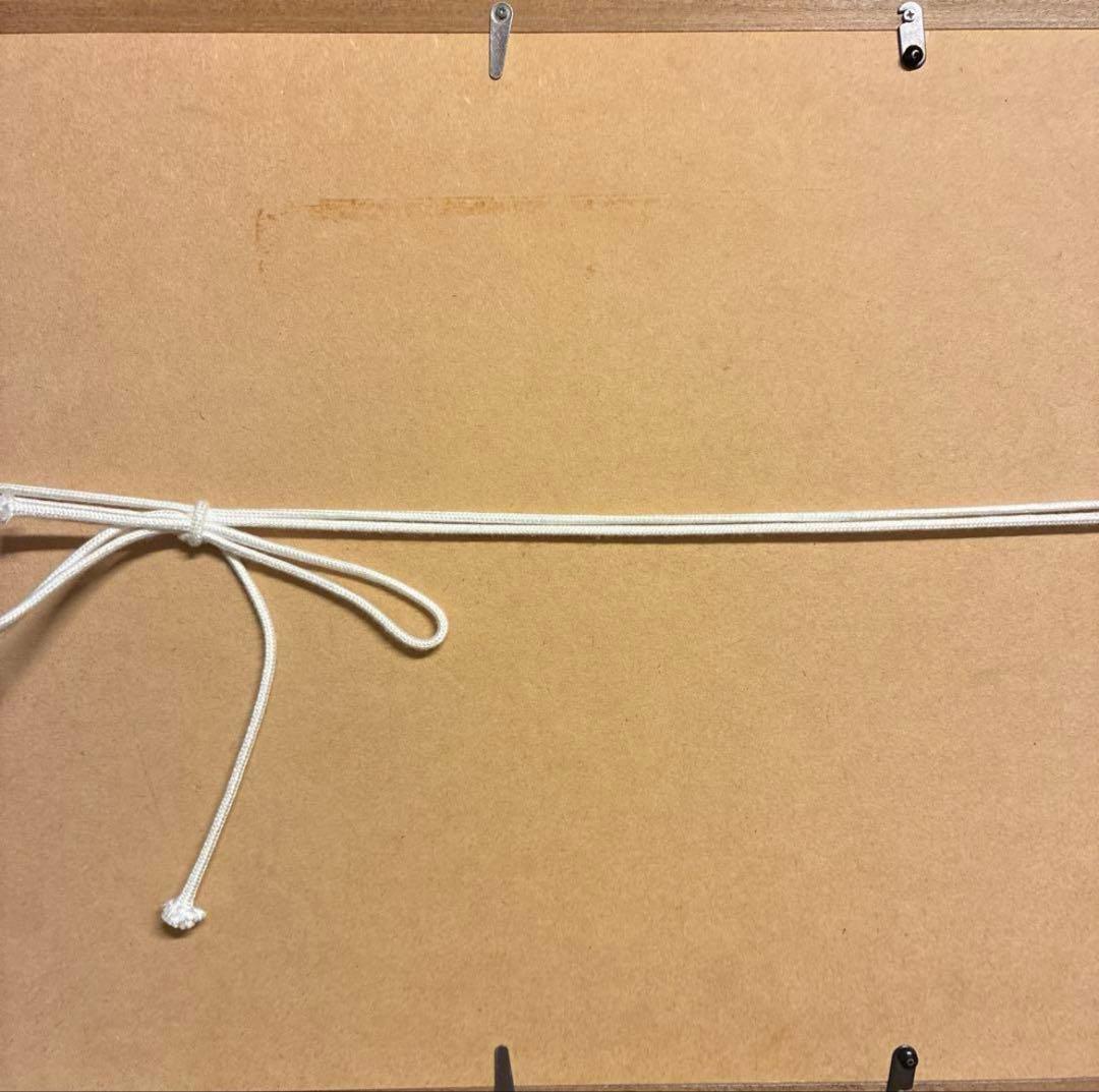 た*か様 ワンピース　10周年　複製原画