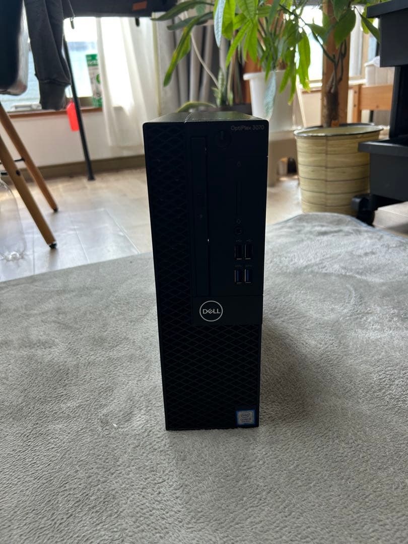 ス*K様 状態良い HP ProDesk 600 G3 16GB 512GB D