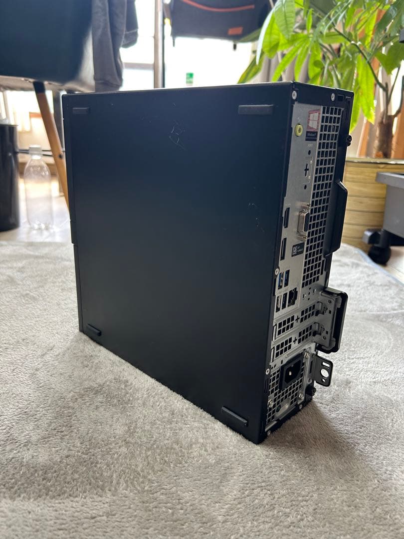 ス*K様 状態良い HP ProDesk 600 G3 16GB 512GB D