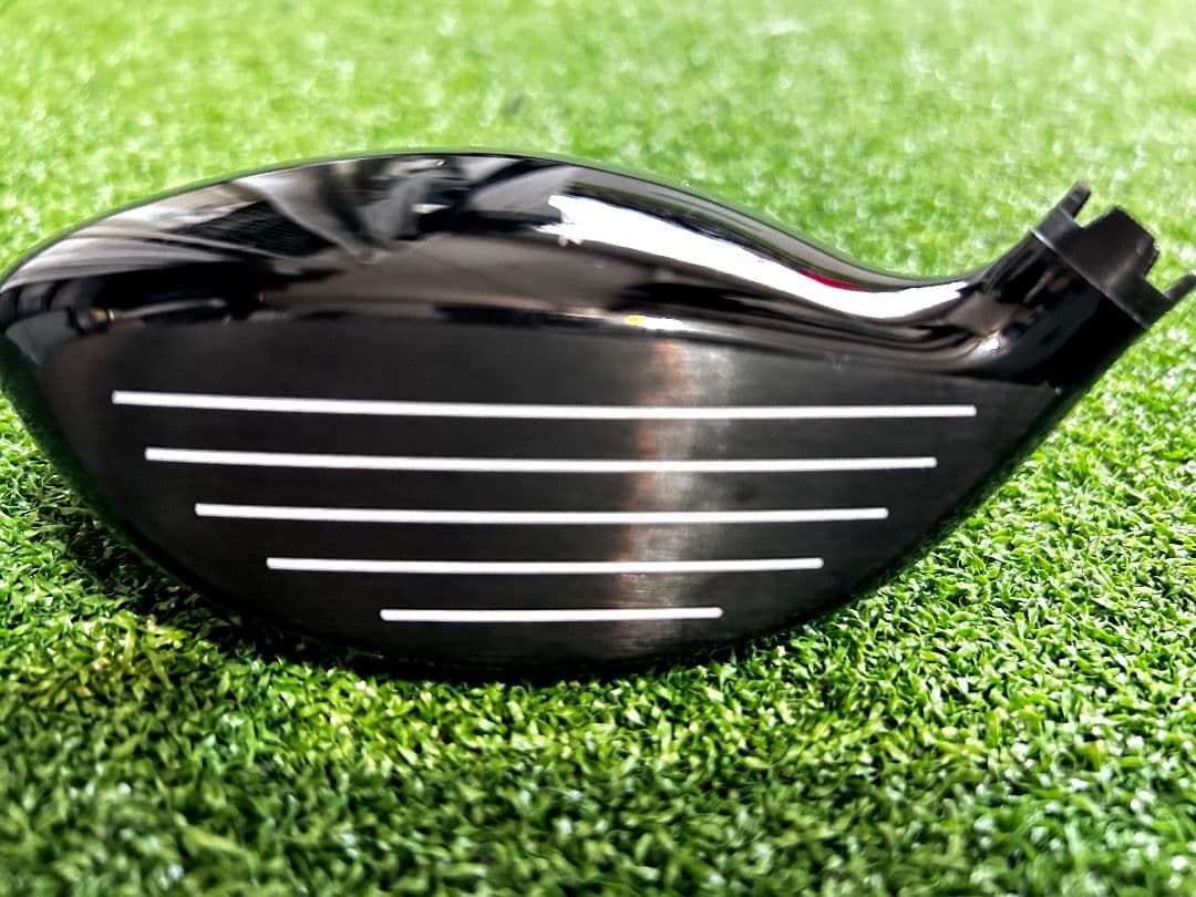 超美品　タイトリスト　3W　TsR1 15°