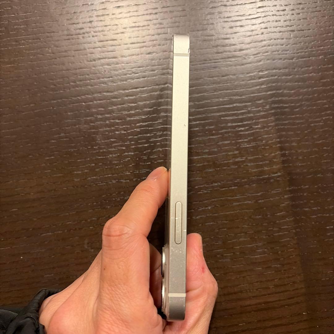 栞 　Apple iPhone 13 mini 128GB 本体