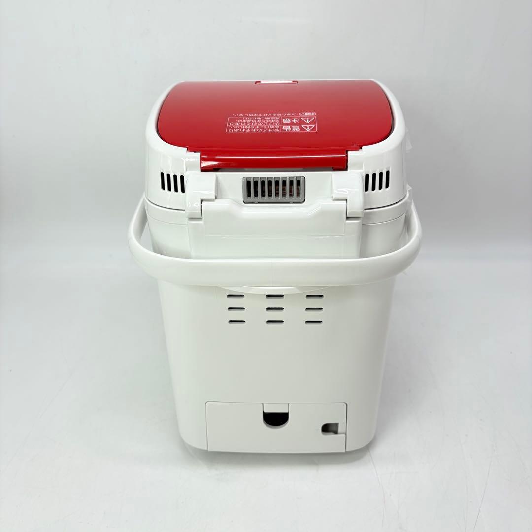 【新品未使用】Panasonic ホームベーカリー SD-BH1001