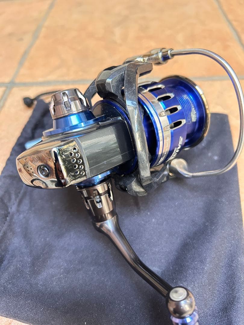 15ソルティガ3500H