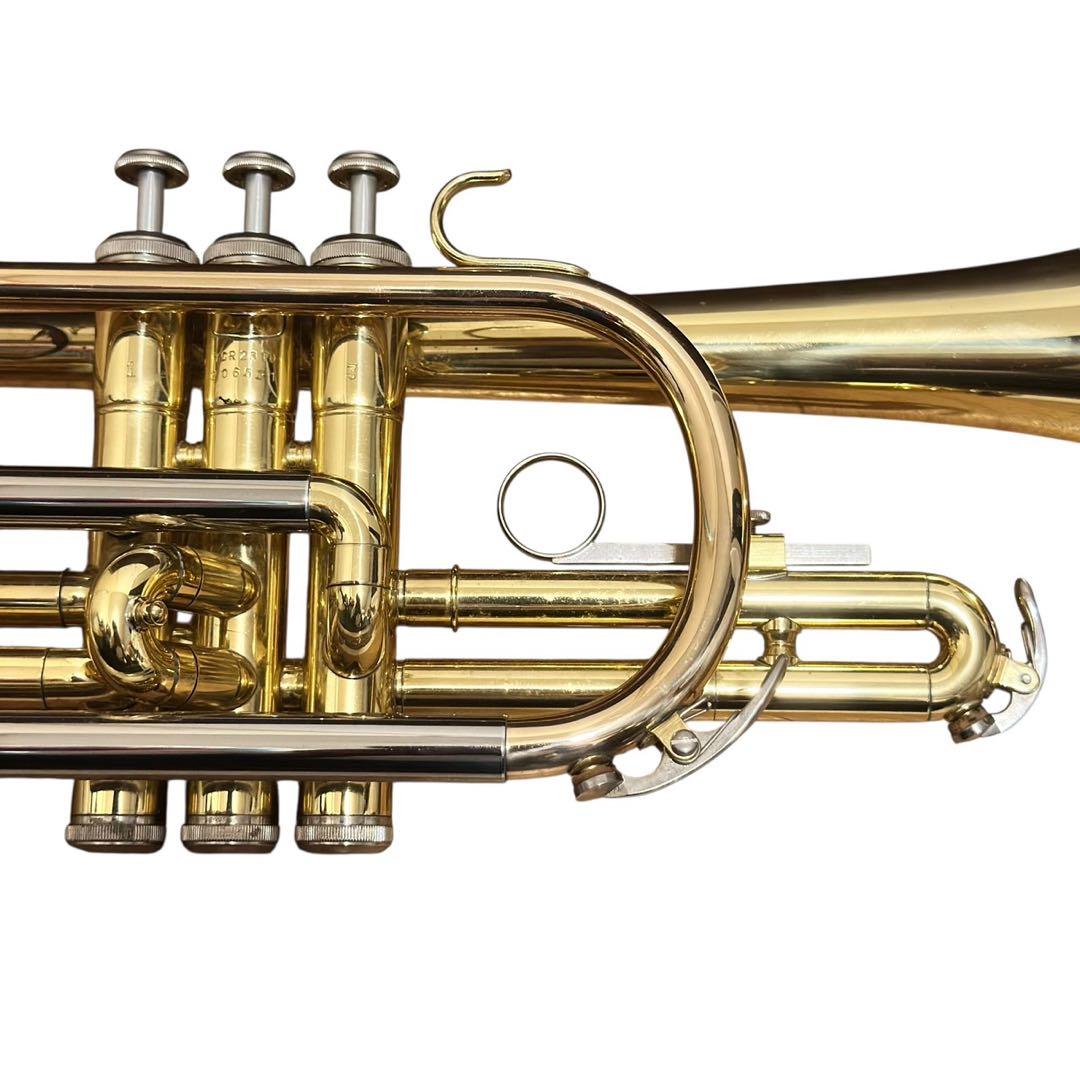 YAMAHA ヤマハ コルネット YCR-2310 本体