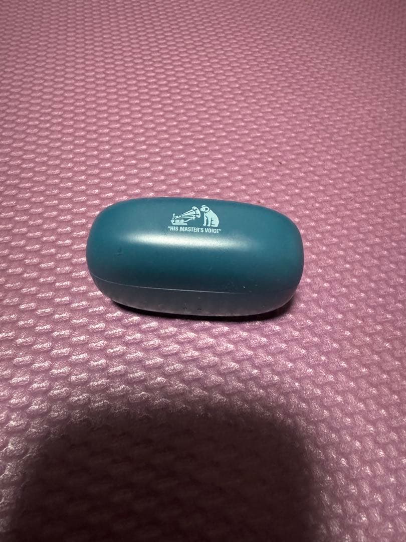 Victor ビクター HA-NP1T ワイヤレスイヤホン　 片方Lのみ