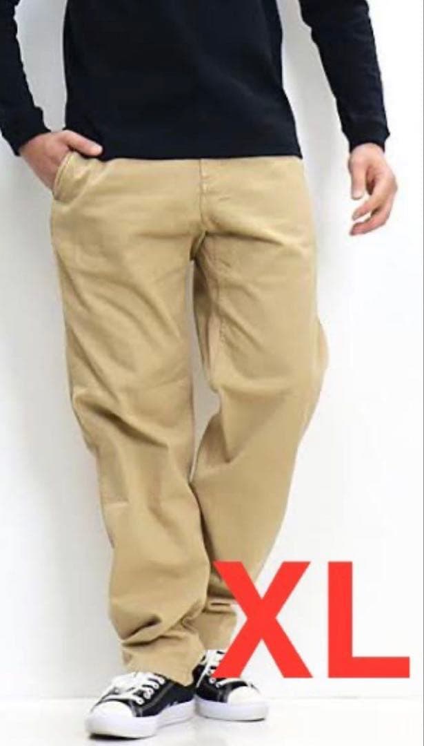 GRAMICCI グラミチ パンツ ワイド ルーズ ベージュ