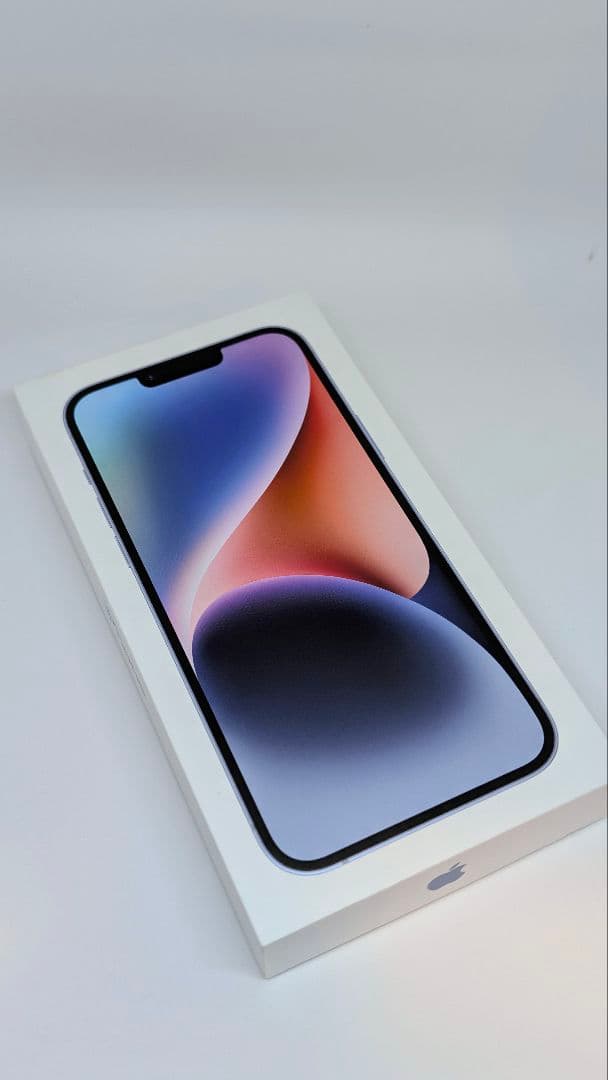 Apple　iPhone14　Plus 512GB　美品　おまけ付き