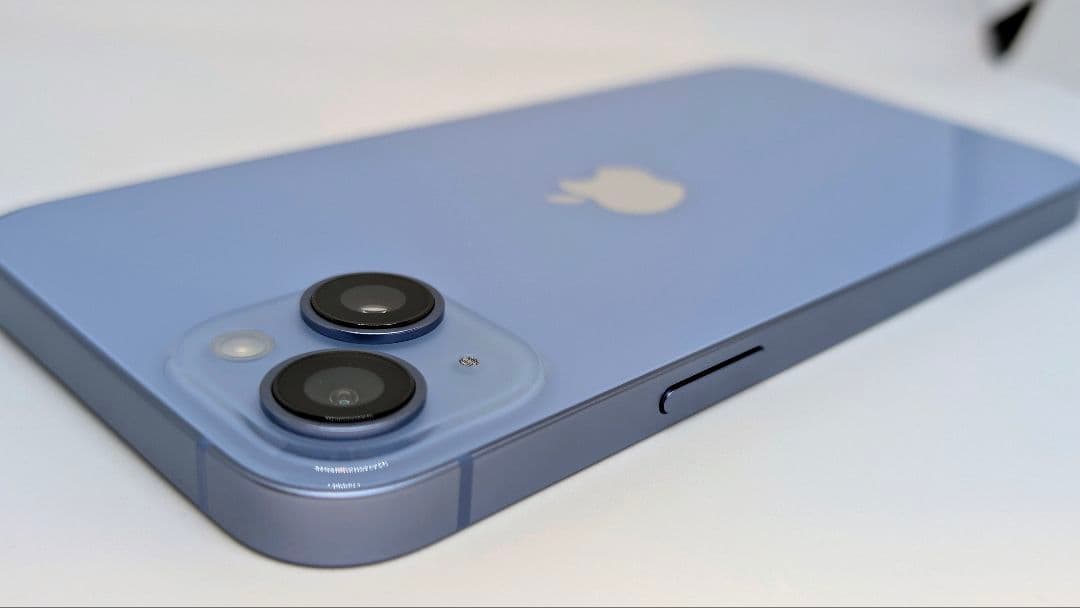 スマートフォン本体 iPhone14Plus 512GB