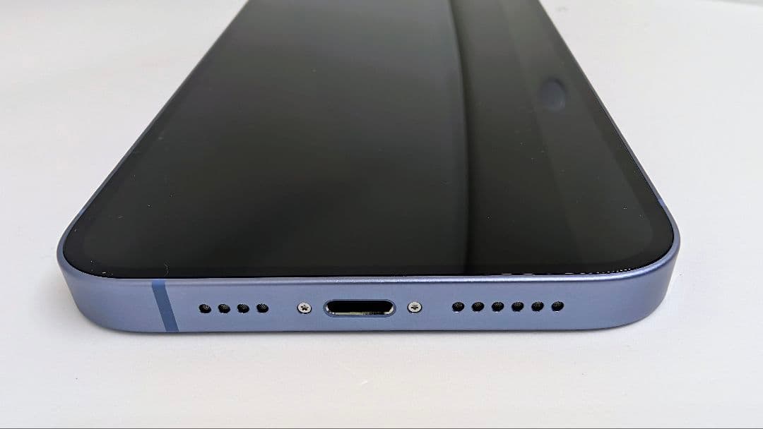 スマートフォン本体 iPhone14Plus 512GB