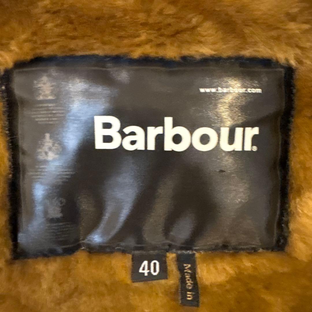 barbour bedale ライナーセット
