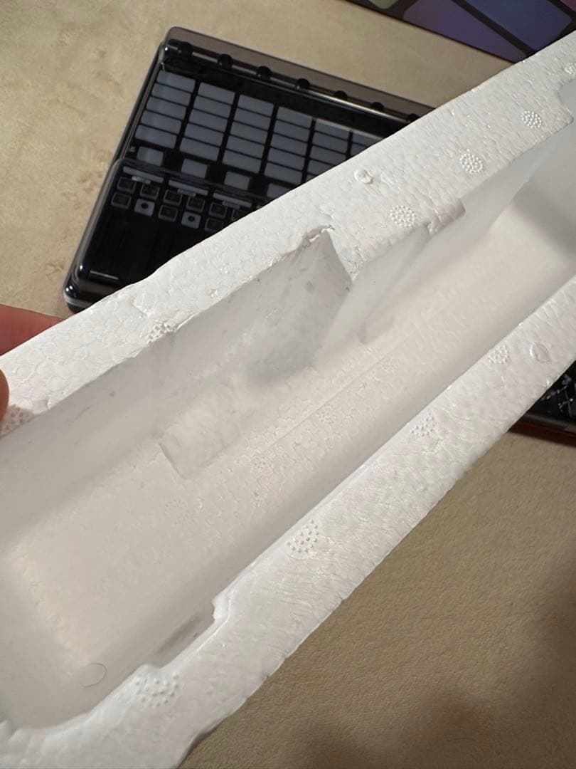 AKAI APC40 MK2 【美品 / カバー付き / 箱付き】