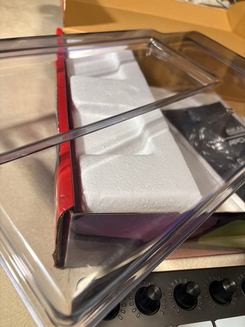 AKAI APC40 MK2 【美品 / カバー付き / 箱付き】