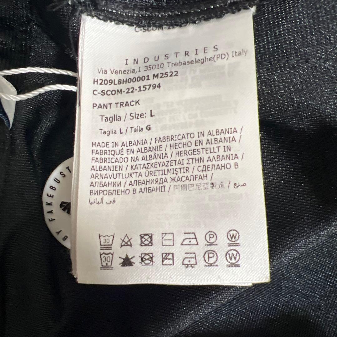 MONCLER palmangels トラックパンツ
