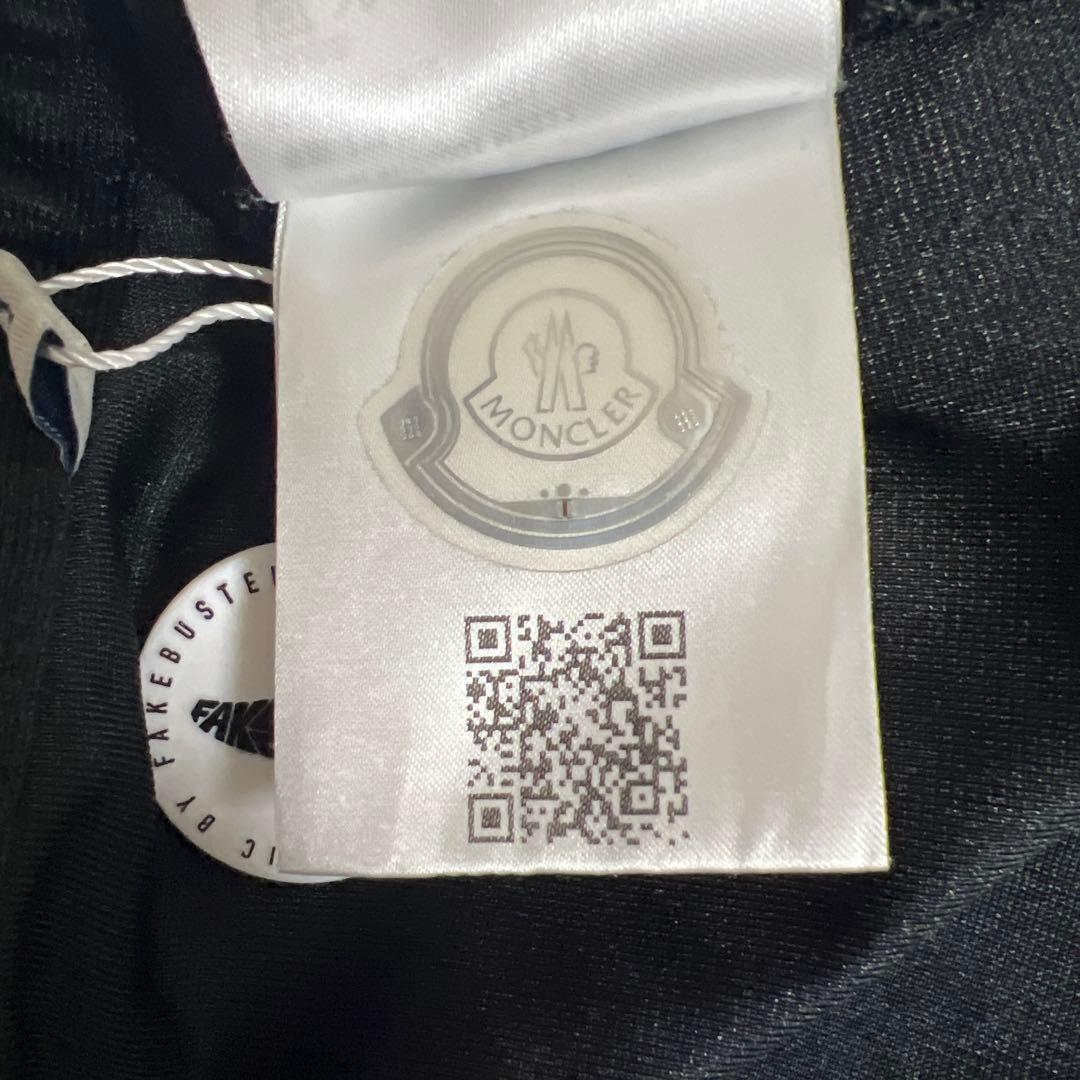 MONCLER palmangels トラックパンツ
