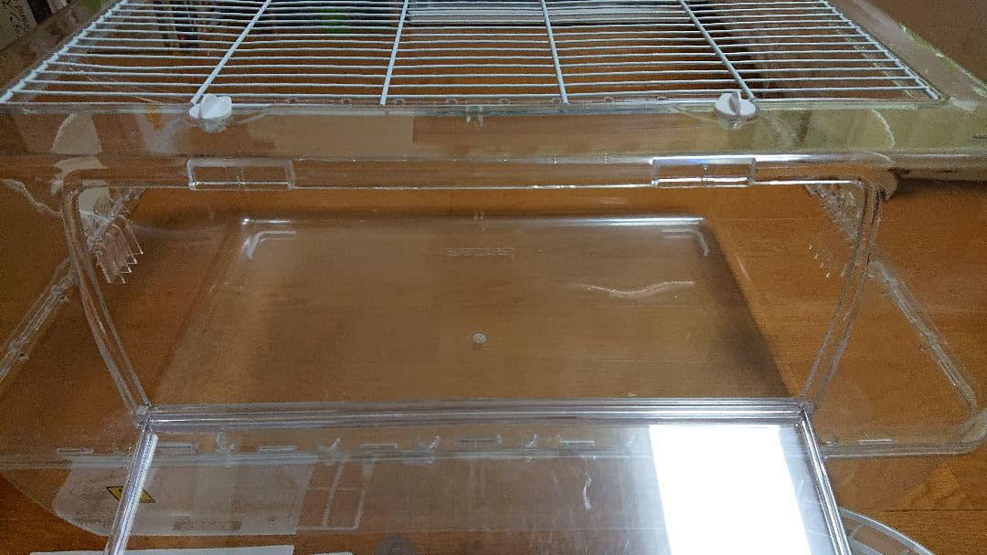 Roomy 60 グランスペースクリア