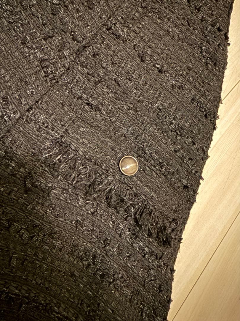 hello april【CADUNE】タグ無し　川上桃子さんコラボ