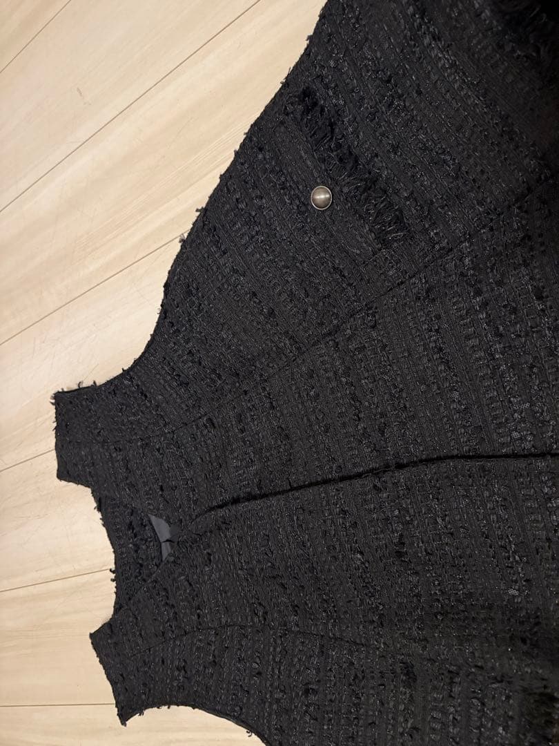 hello april【CADUNE】タグ無し　川上桃子さんコラボ