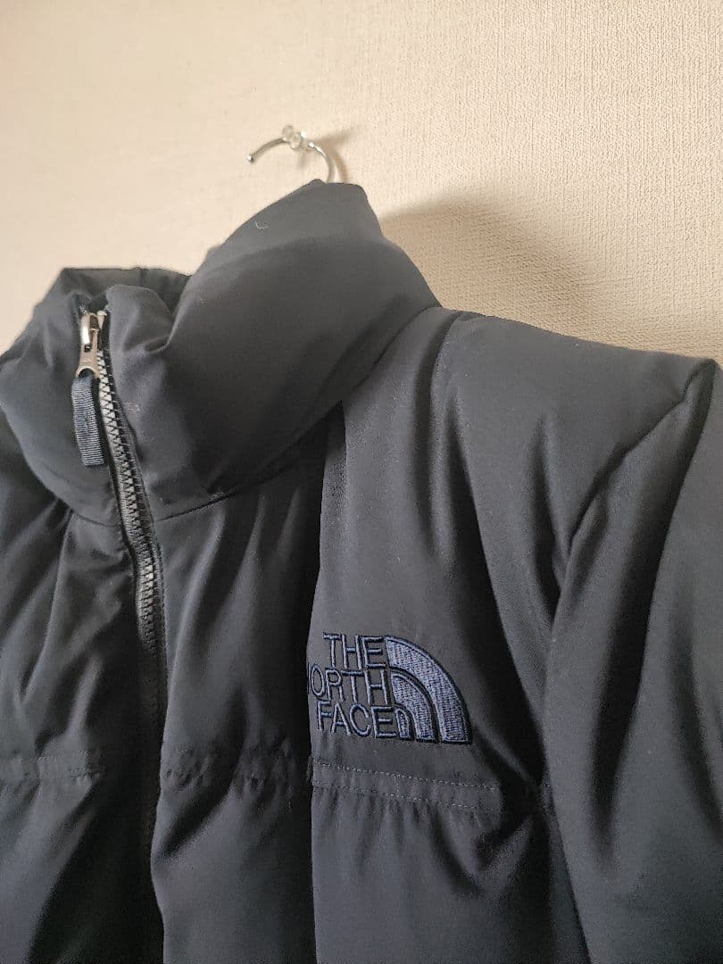 THE NORTH FACE ウーリーヌプシジャケット サイズM 新品