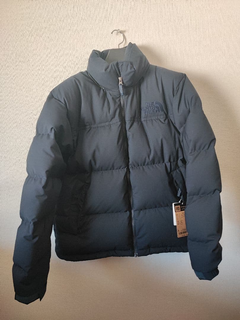 THE NORTH FACE ウーリーヌプシジャケット サイズM 新品