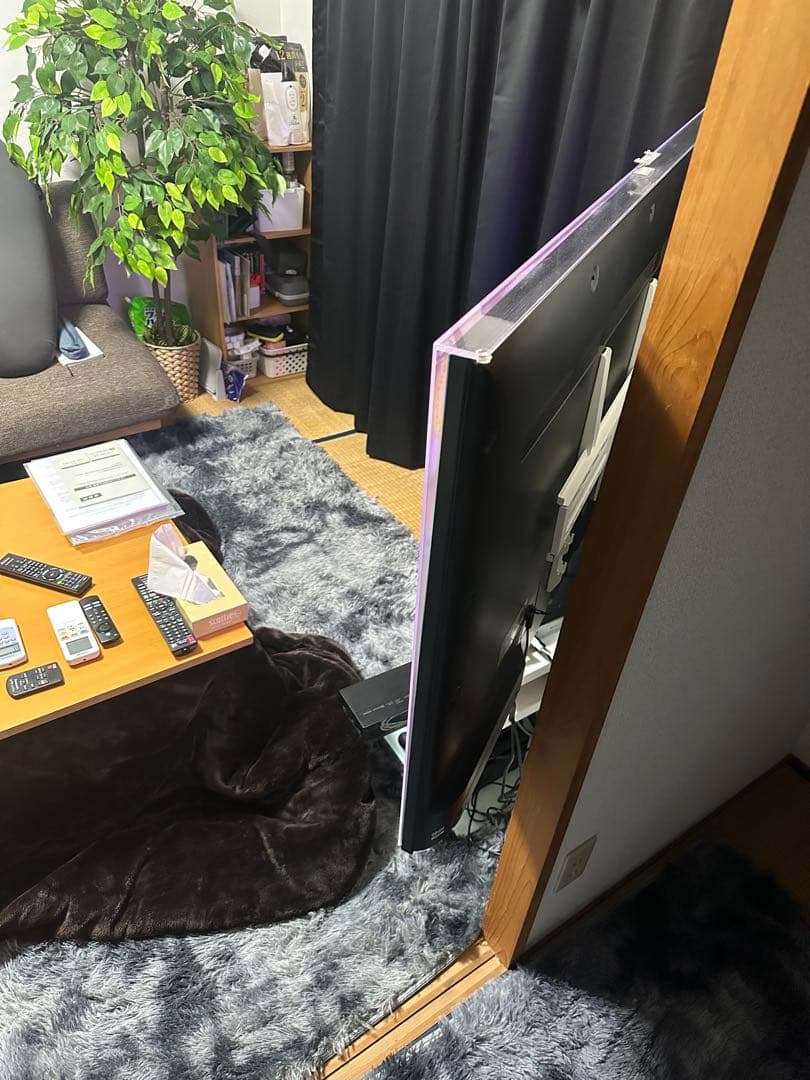 【2/21まで】SONY KDL-55W900A 55インチ液晶テレビ