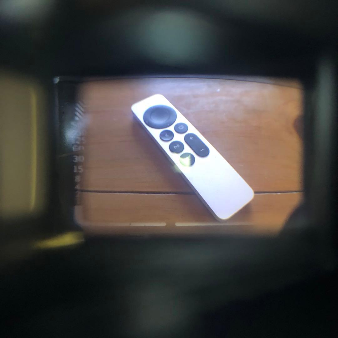 OLYMPUS XA 初代 フィルムカメラ レンジファインダー