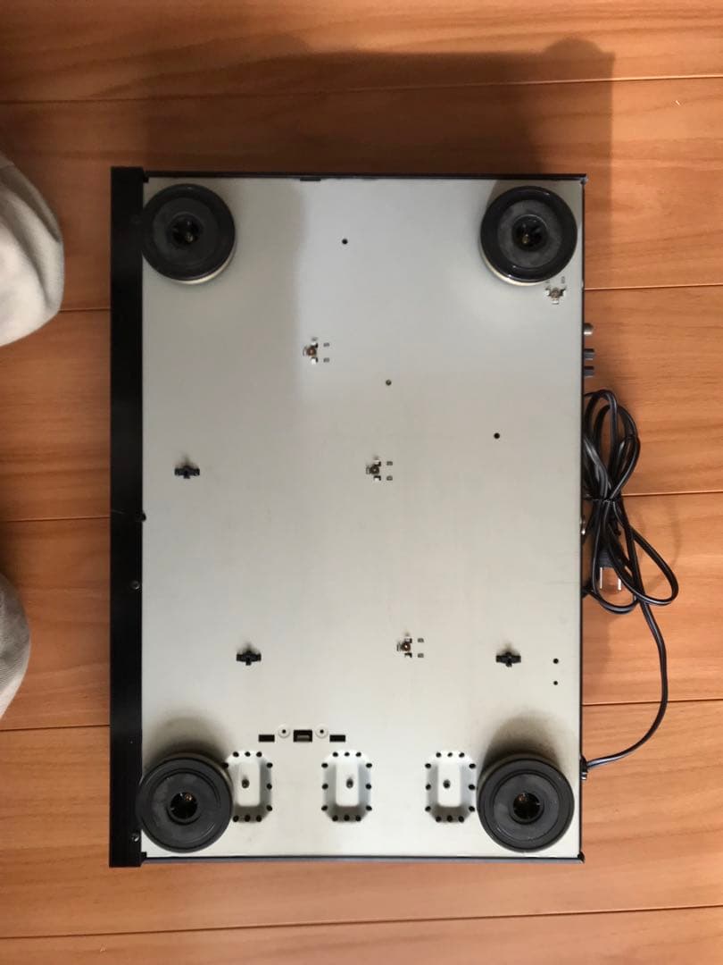 KENWOOD KT-5020 チューナー