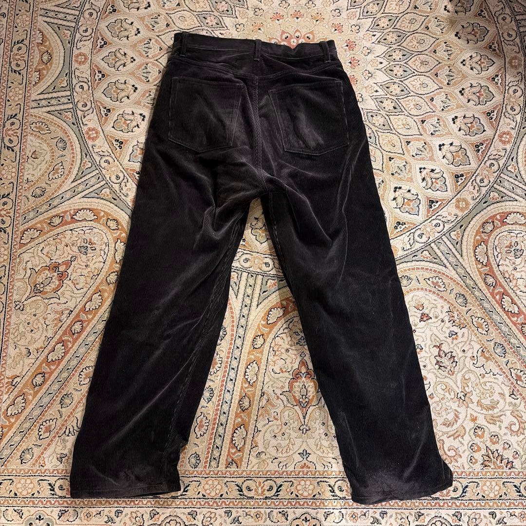 SEVEN BY SEVENセブンバイセブン コーデュロイセットアップ 常田大希