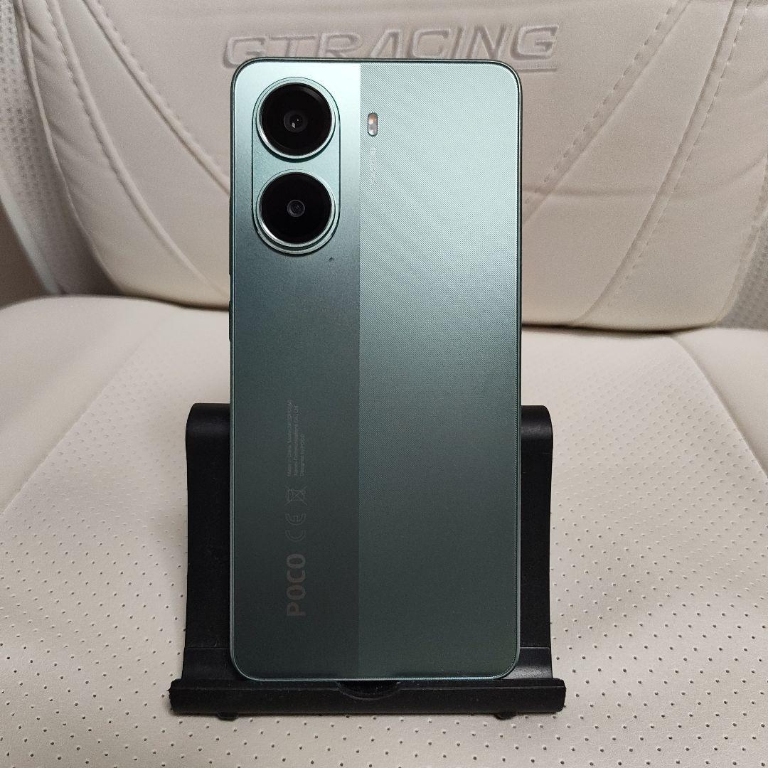 スマートフォン本体 poco x7 pro 512GB
