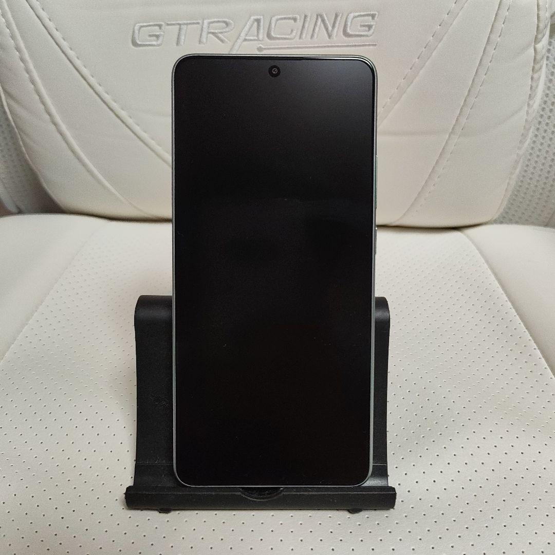 スマートフォン本体 poco x7 pro 512GB