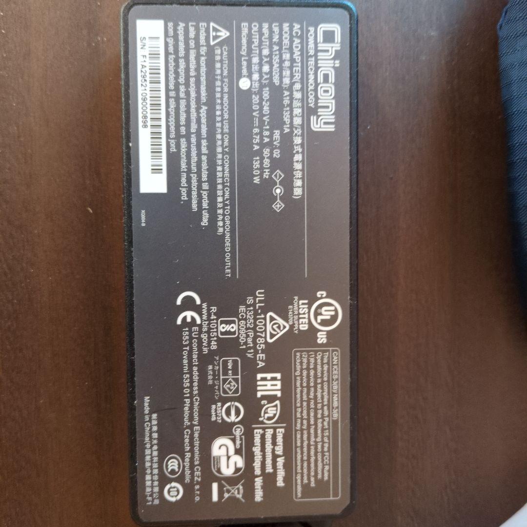 分配器・切替器 Anker PowerExpand 13-in-1 USB-C