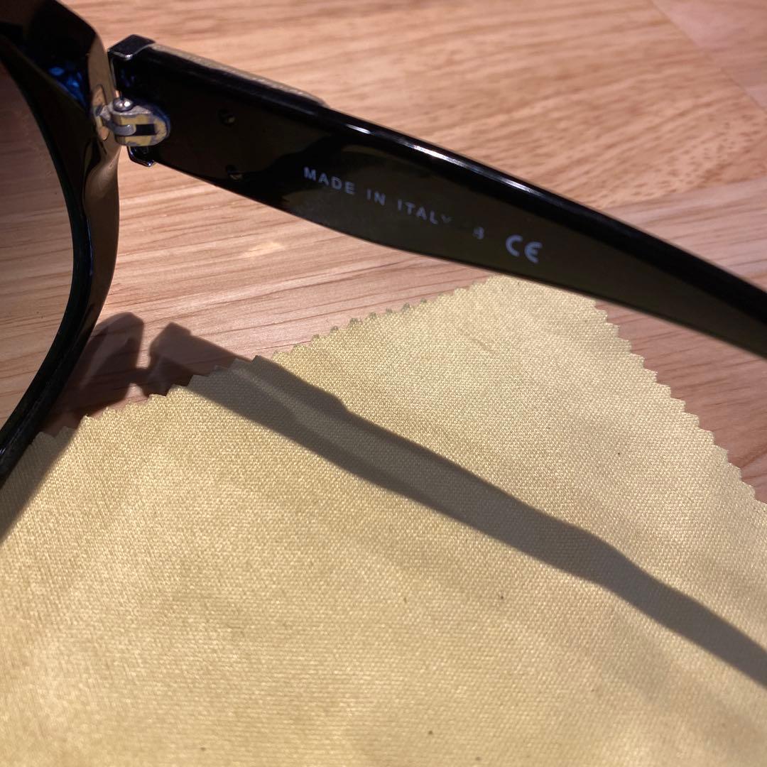 CHANELサングラス　レア商品　シャネル