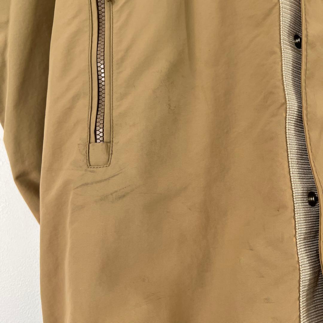 F/CE スタンドゲーム コートミリタリーコート エフシーイー