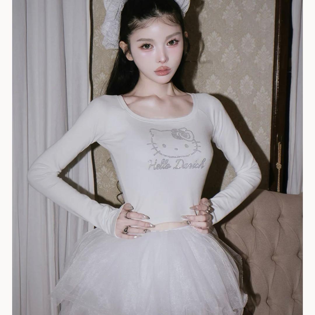 ダーリッチ ハローキティ