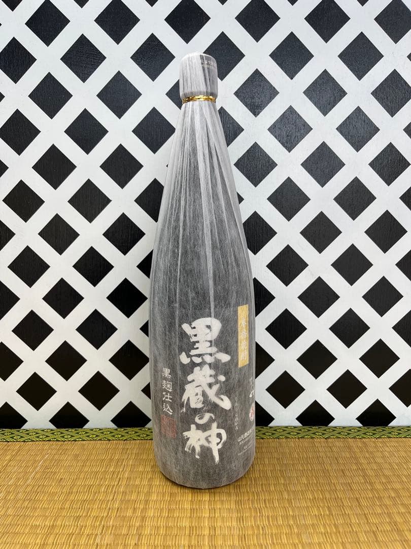 プレミアム焼酎 侍士の門 伊佐美 三岳 ちご櫻 七夕黒蔵の神1800ml ６本組