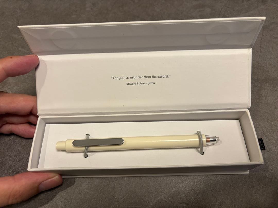 ま*様 Supernote Nomad 3点セット