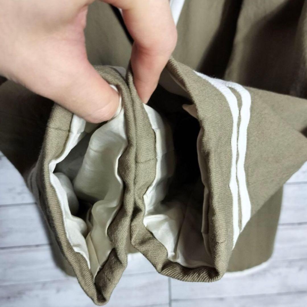 AD07 コムデギャルソンオムプリュス テーラードジャケット バイカラー ウール